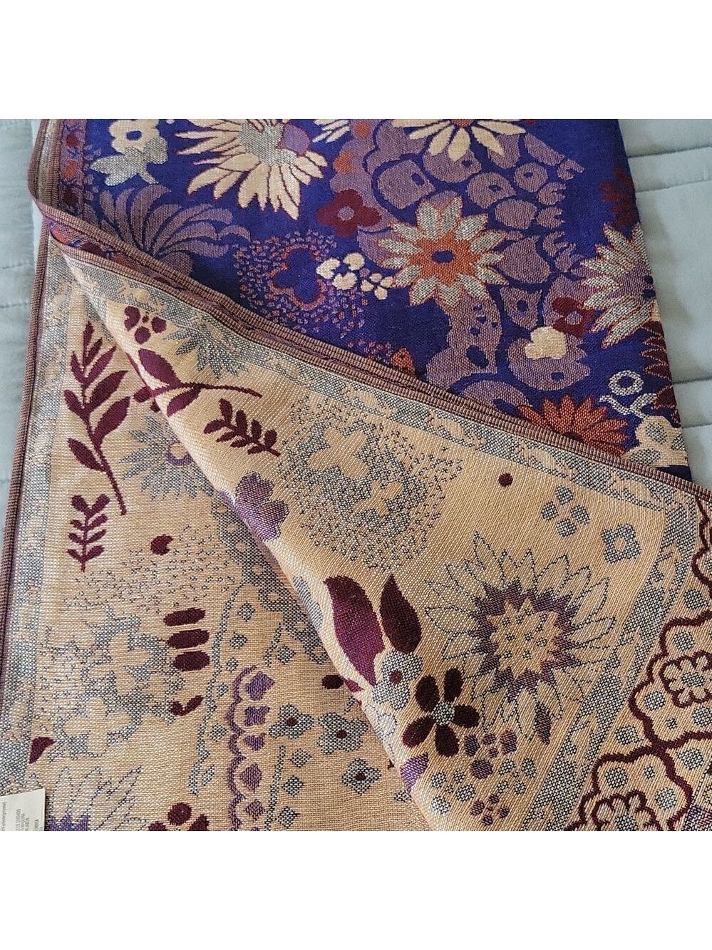 Womens shawl wrap scarf. New wot - Picture 7 of 9